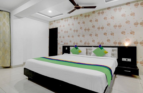 Indore Casa | Treebo A5