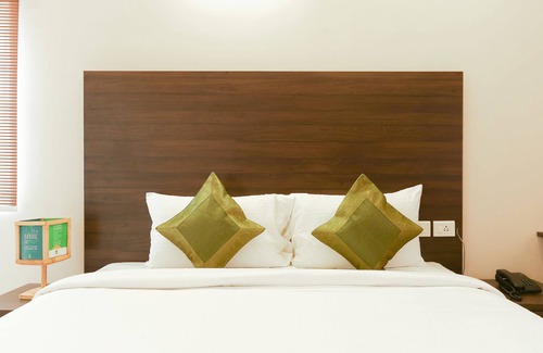 Coimbatore Hotel | Treebo Hi Line Apartments Kalapatti