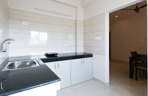 Coimbatore Hotel | Treebo Hi Line Apartments Kalapatti