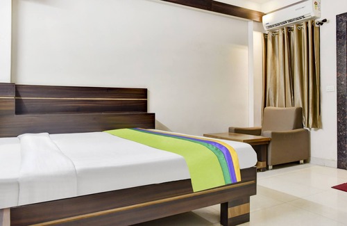 Maharana Pratap Nagar Casa | Treebo Royal Sun Palace MP Nagar Zone 2