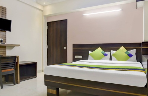 Maharana Pratap Nagar Casa | Treebo Royal Sun Palace MP Nagar Zone 2