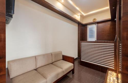 Kushalnagar Hotel | Treebo Sans Sarav Kushalnagar