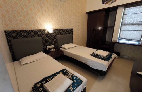 Kalapettai Hotel | Treebo Seasons - Heritage Town Pondicherry