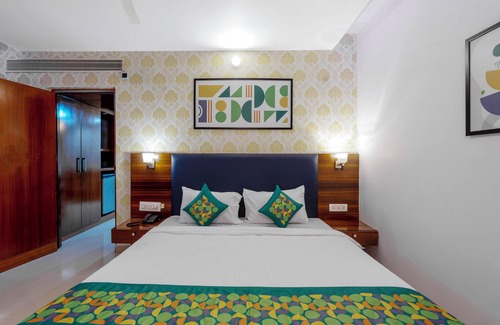 Kalapettai Hotel | Treebo Seasons - Heritage Town Pondicherry