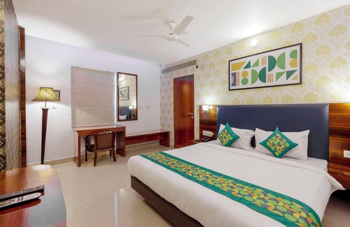 Kalapettai Hotel | Treebo Seasons - Heritage Town Pondicherry