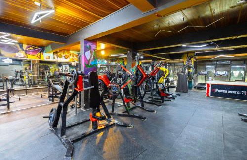 Hyderabad Hotel | Treebo Seventh Heaven Kukatpally