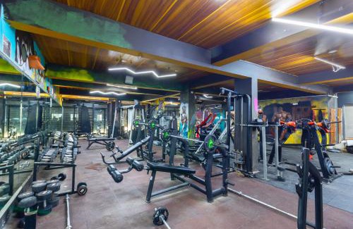 Hyderabad Hotel | Treebo Seventh Heaven Kukatpally
