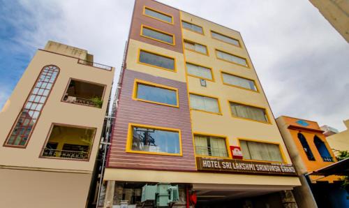 Tirupati Hotel | Treebo Sls Grand