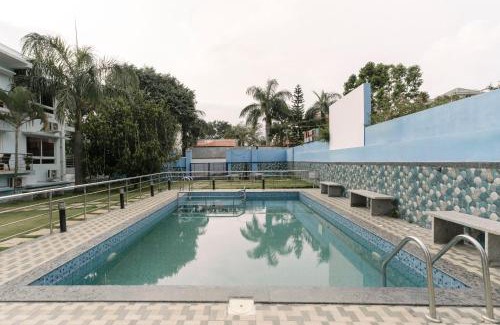Yelagiri Hotel | Treebo SNS Grand Inn