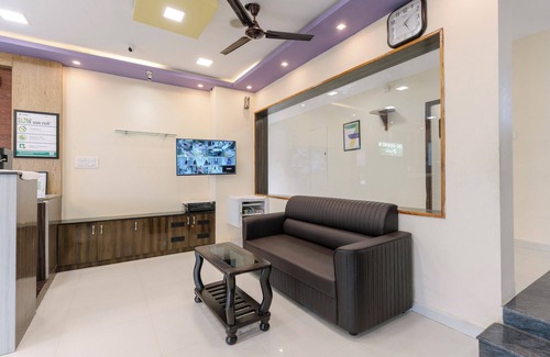 Yelagiri Hotel | Treebo Sns Grand Inn