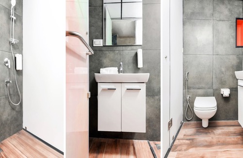 Panduranga Nagar Hotel | Treebo Stay Tuned JP Nagar