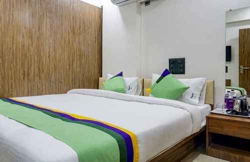 Baner Hotel | Treebo Trend Atithi Regency