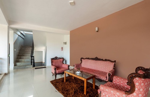 Madikeri Hotel | Treebo Vrindavan, 3 Km From Madikeri Fort