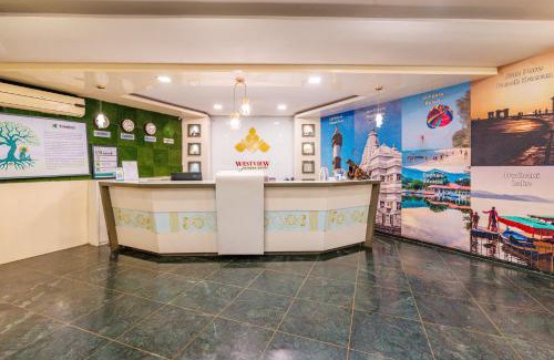 Bhilad Apartamento | Treebo Westview