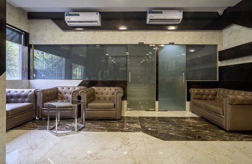 Chandivali Hotel | Treebo Zaid International Powai