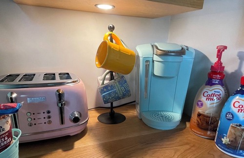 Mount Juliet Casa | Treebreeze: A whimsical TREEHOUSE experience