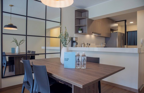 Miraflores Apartamento | Treehouse by Wynwood House