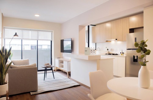 Miraflores Apartamento | Treehouse by Wynwood House