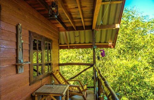 Ko Yao Casa | Treehouse Holidays-Garden View
