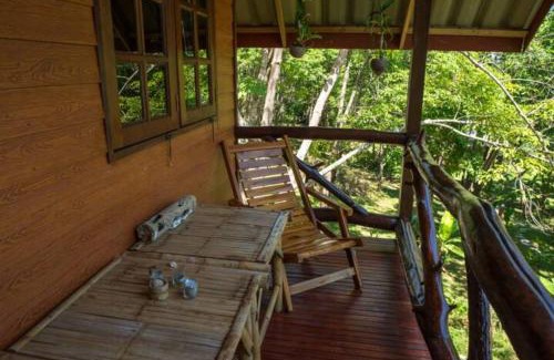 Ko Yao Casa | Treehouse Holidays-Garden View