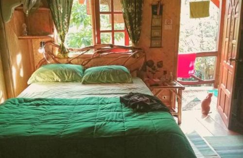 Ko Yao Casa | Treehouse Holidays-Garden View