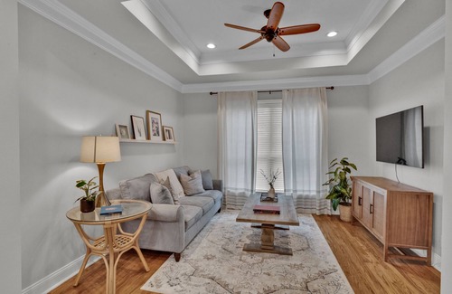 Highland Historic District Apartamento | Treehouse on Stephenson