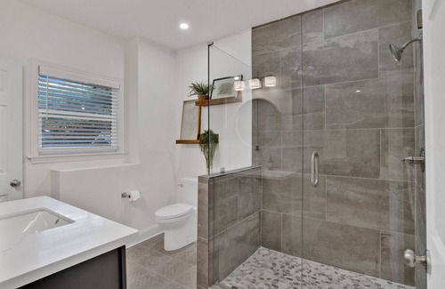Highland Historic District Apartamento | Treehouse on Stephenson