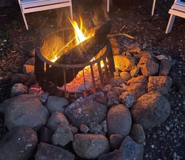 Lenah Valley Casa | Treelined retreat Lenah Valley