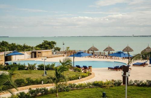 Tunguu Hotel | Treetop by Eight Continents, Zanzibar