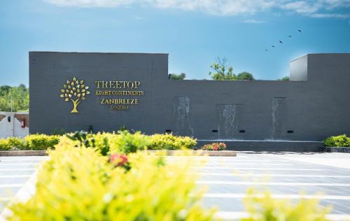 Tunguu Hotel | Treetop by Eight Continents, Zanzibar