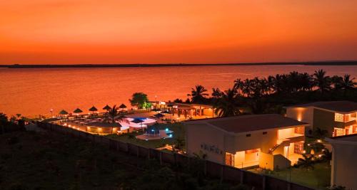 Tunguu Hotel | Treetop by Eight Continents, Zanzibar