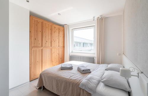 Grunwald Apartamento | TreeTop Studio near MTP
