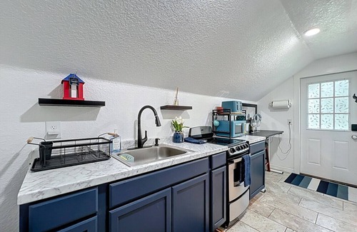 Northwest Orlando Casa | 4430 Buckeye Court @ Orlando, FL