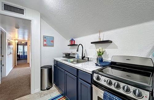 Northwest Orlando Casa | 4430 Buckeye Court @ Orlando, FL