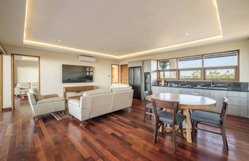 Uluwatu Villa | Treetop Villas Uluwatu