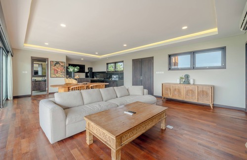Uluwatu Villa | Treetop Villas Uluwatu