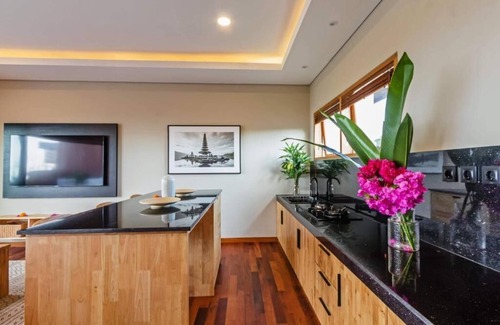Uluwatu Villa | Treetop Villas Uluwatu
