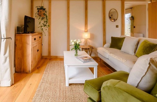 Wadhurst Casa | Treetops at Bewl Water