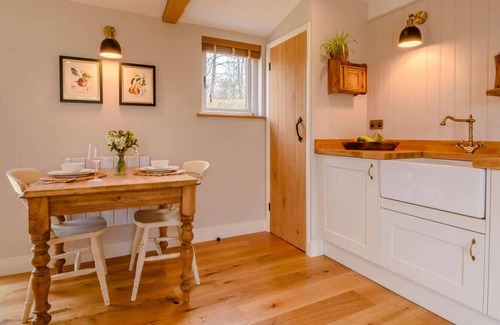 Wadhurst Casa | Treetops at Bewl Water