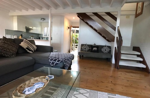 Byron Bay Casa | Treetops Everglades Villa