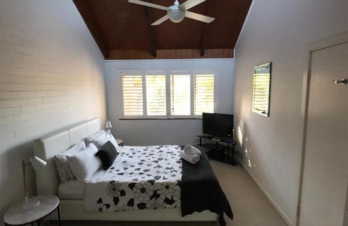 Byron Bay Casa | Treetops Everglades Villa