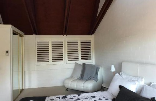Byron Bay Casa | Treetops Everglades Villa