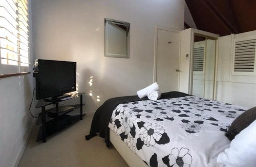 Byron Bay Casa | Treetops Everglades Villa
