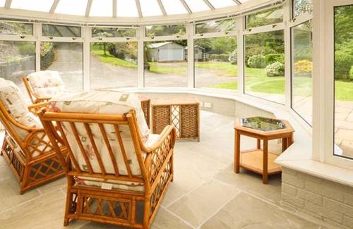 Govilon Casa | Treetops