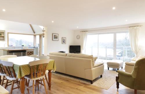 Golant Casa | Treetops