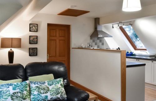 Rodborough Casa | Treetops