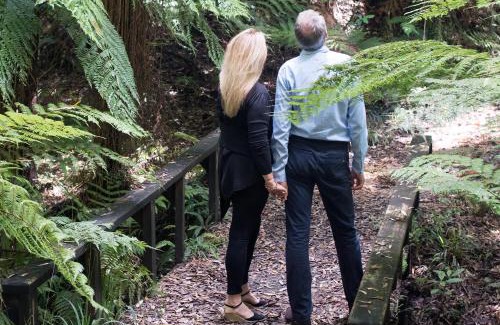 Horohoro Complejo | Treetops Lodge & Estate