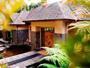 Horohoro Complejo | Treetops Lodge & Estate