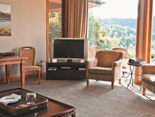 Horohoro Complejo | Treetops Lodge & Estate