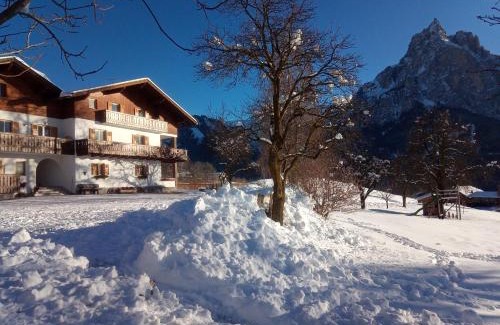Castelrotto Casa | Treffhof